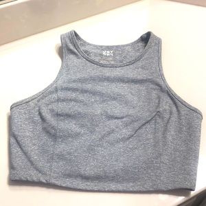 Joy lab gym top